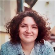 Se hai bisogno di un aiuto per i compiti, di recuperare delle lezioni o di preparare dei test, contattami!